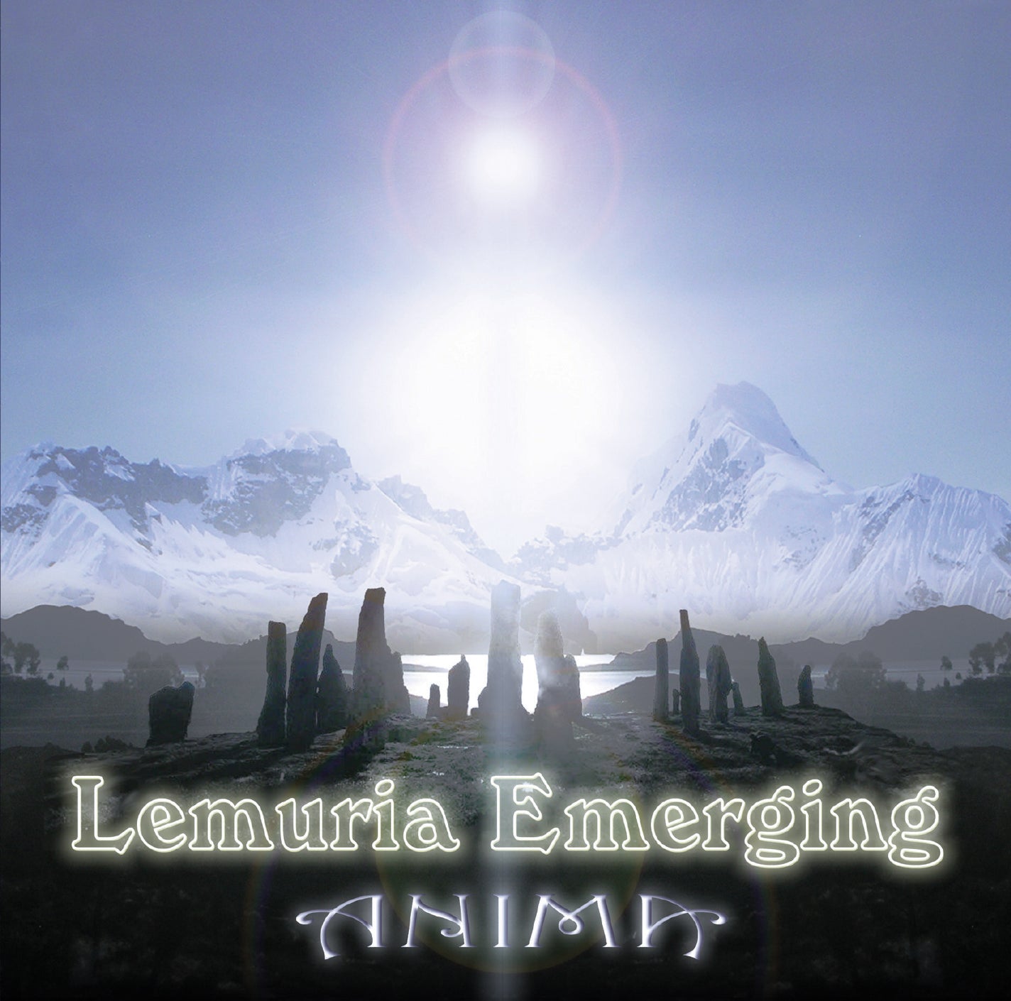 Lemuria Emerging