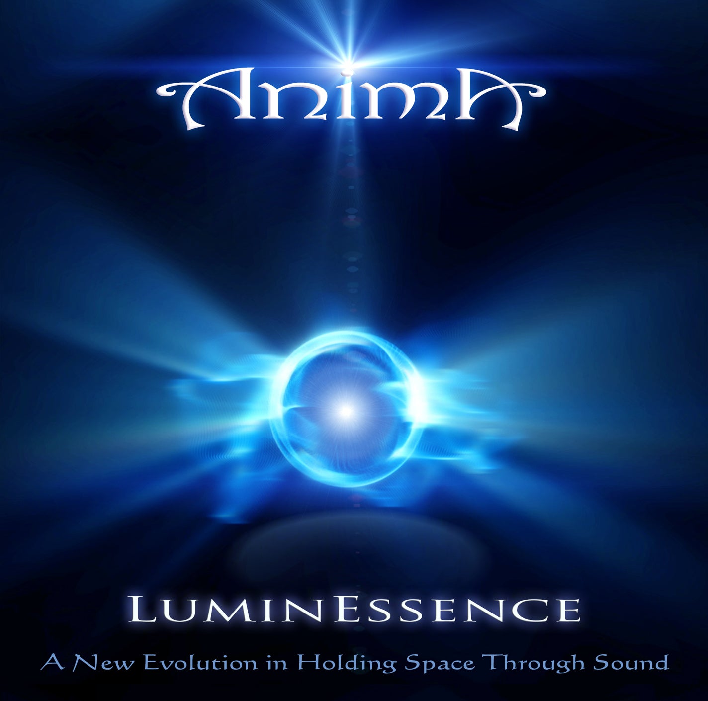 LuminEssence EP - All Formats