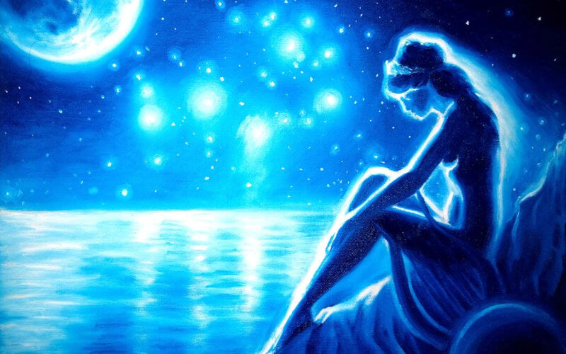 The Original Prophecy Foretelling the Change of Everything