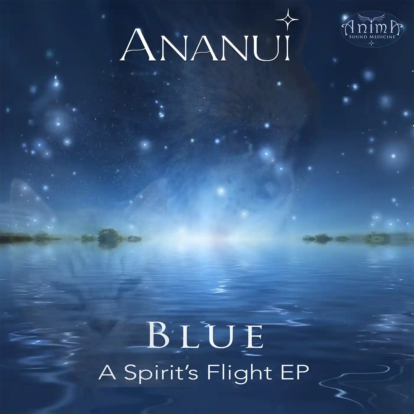 Blue - A Spirit's Flight EP