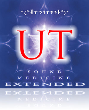 Sound Medicine - Extended Versions (MP3)