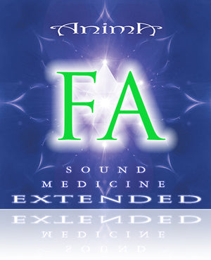 Sound Medicine - Extended Versions (MP3)