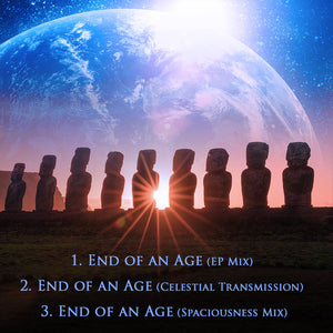 End of an Age EP
