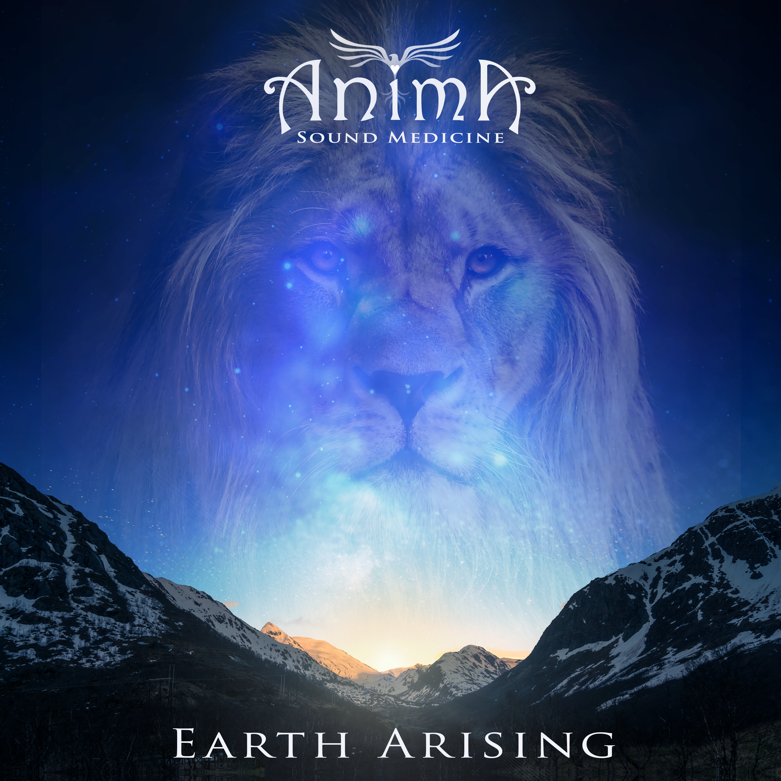 Earth Arising Single