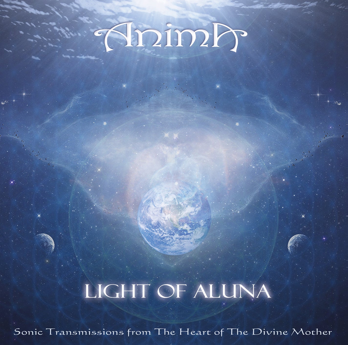 Light of Aluna - All Formats