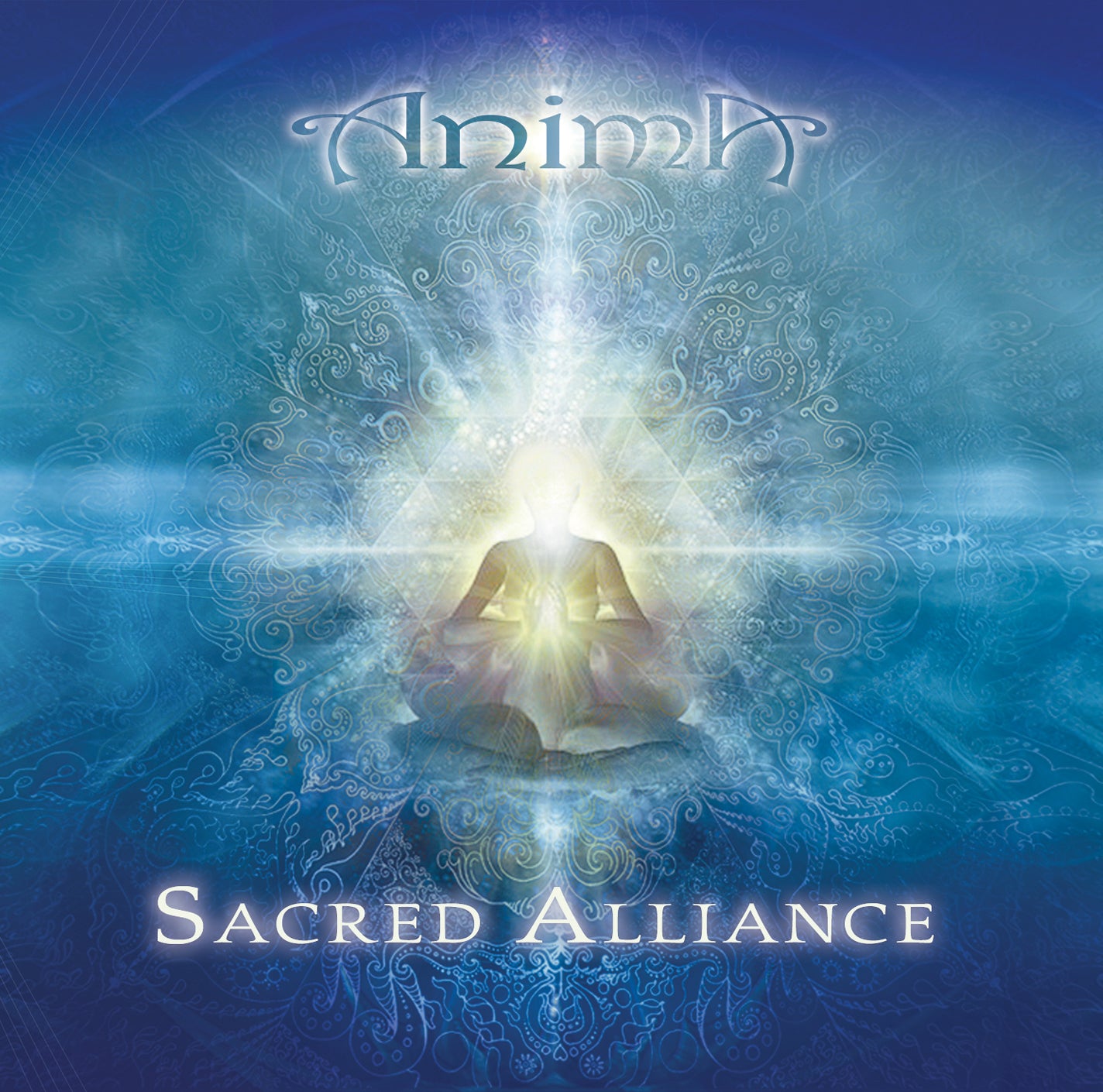 Sacred Alliance