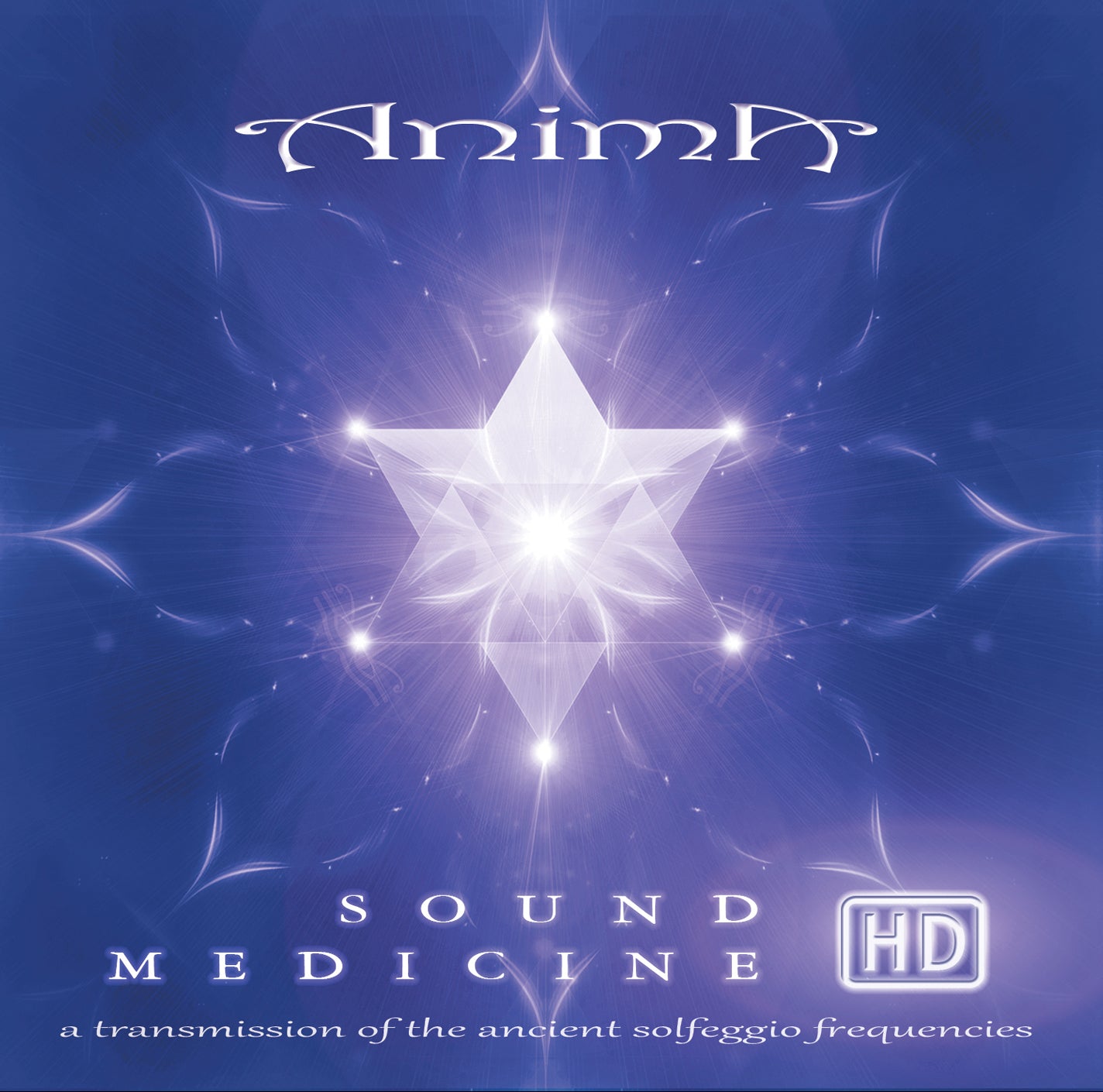 Sound Medicine HD
