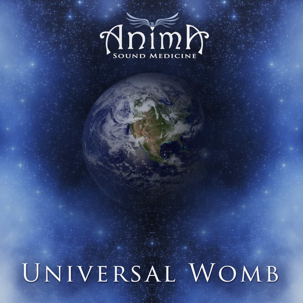 Anima Sound Medicine | Relaxation Music | Digital Releases
