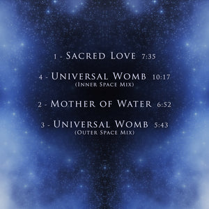 Universal Womb EP