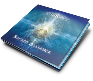 Sacred Alliance CD - Na'vi Organics Ltd