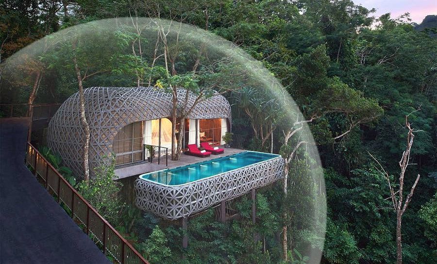 Rezotone - EMF / 5G Protection Device