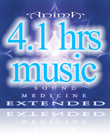 Sound Medicine - Extended Versions (MP3)